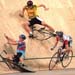 1996 Hamilton Track Night
