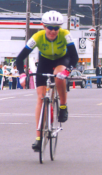 Early 90's Road Races