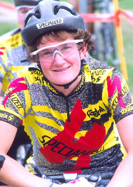 Early 90's Road Races