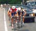 Early 90's Road Races