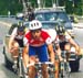 Early 90's Road Races
