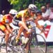 Early 90's Road Races