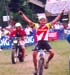 Mont Ste Anne World Cup