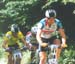 Mont Ste Anne World Cup