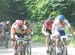 Mont Ste Anne World Cup