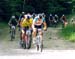 Mont Ste Anne World Cup