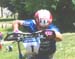 Mont Ste Anne World Cup