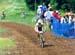 Mont Ste Anne World Cup