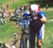 Mont Ste Anne World Cup