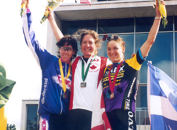 1995 Road Nationals