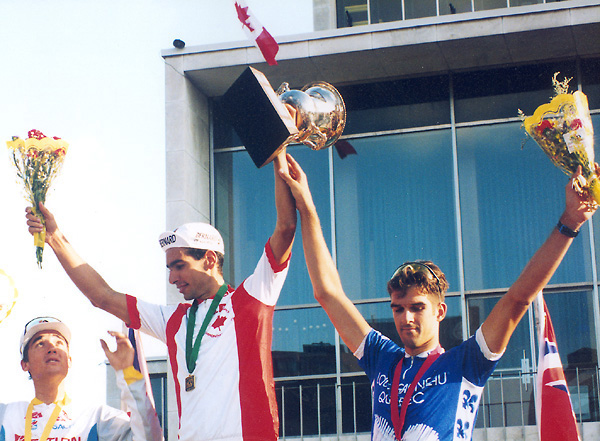 1995 Road Nationals