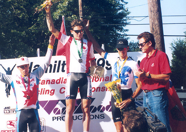 1995 Road Nationals