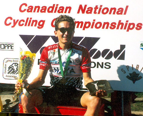 1995 Road Nationals