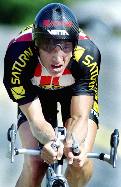 1995 Road Nationals