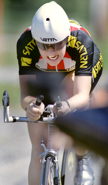 1995 Road Nationals