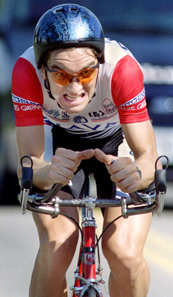 1995 Road Nationals