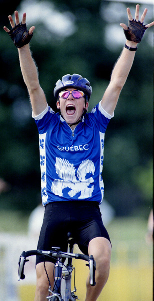1995 Road Nationals