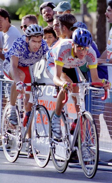 1995 Road Nationals