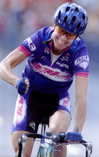 1995 Road Nationals