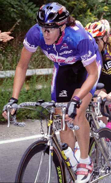 1995 Road Nationals