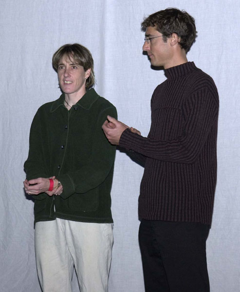 2001 Cycling Celebration