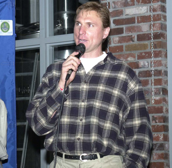 2001 Cycling Celebration