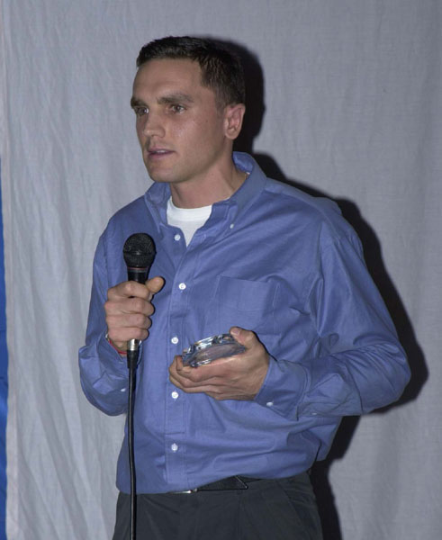 2001 Cycling Celebration
