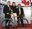 2003 Worlds Press Conference