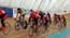 Burnaby Velodrome Club Race #1