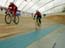 Burnaby Velodrome Club Race #1