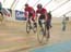 Burnaby Velodrome Club Race #1