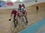 Burnaby Velodrome Club Race #1