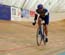 Burnaby Velodrome Club Race #1