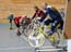 Burnaby Velodrome Club Race #1