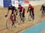 Burnaby Velodrome Club Race #1
