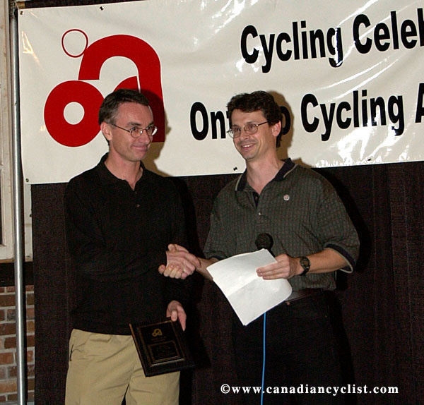 Cycling Celebration