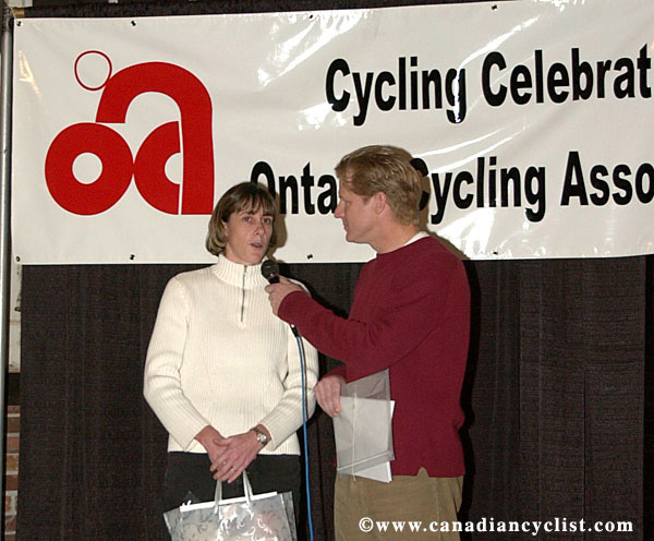 Cycling Celebration