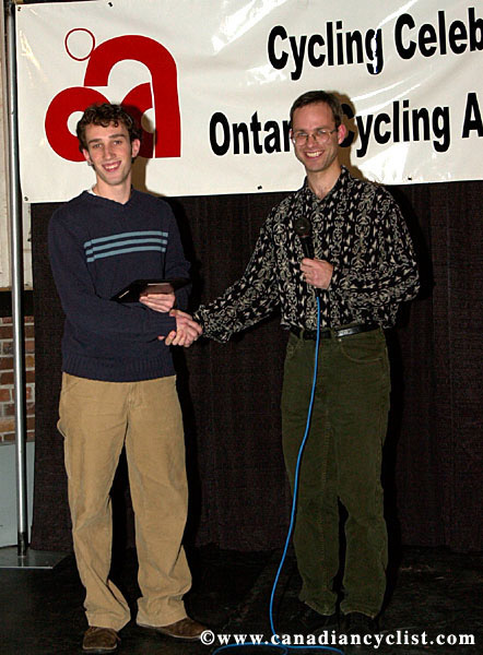 Cycling Celebration