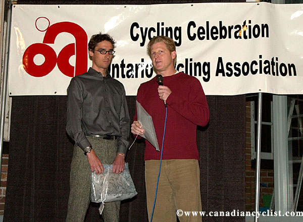 Cycling Celebration