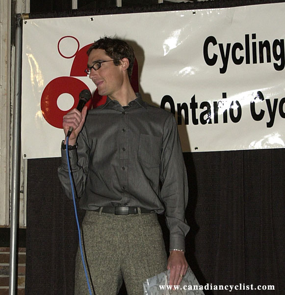 Cycling Celebration