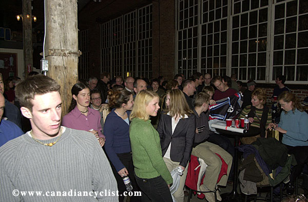 Cycling Celebration