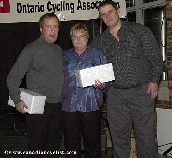 Cycling Celebration