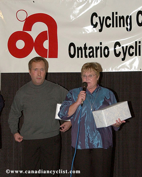 Cycling Celebration