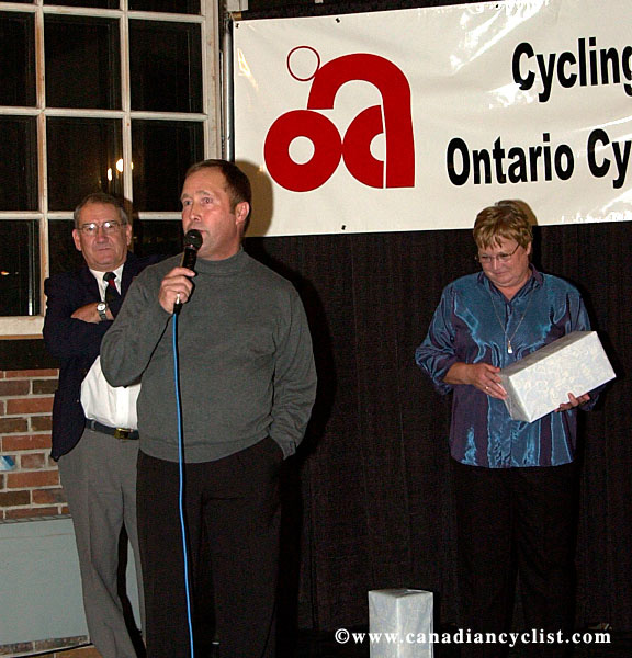 Cycling Celebration