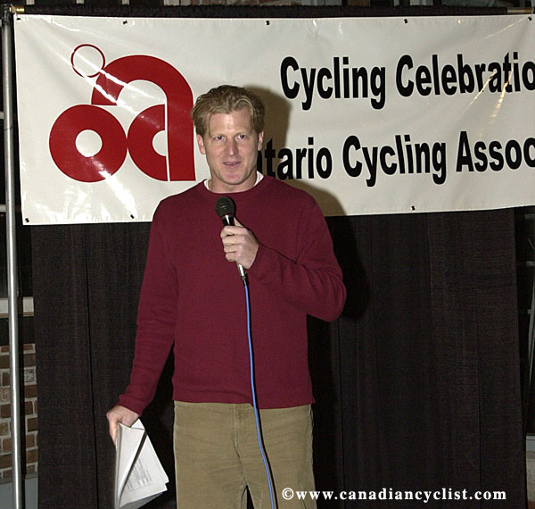 Cycling Celebration