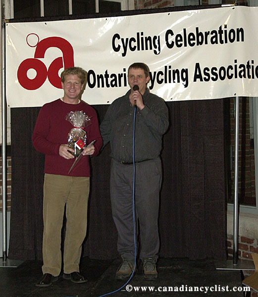 Cycling Celebration