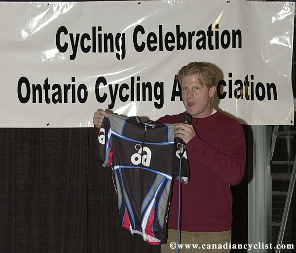 Cycling Celebration
