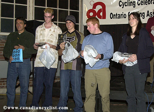 Cycling Celebration