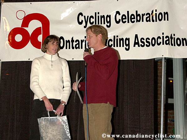 Cycling Celebration