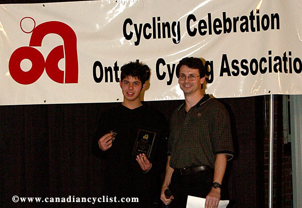 Cycling Celebration